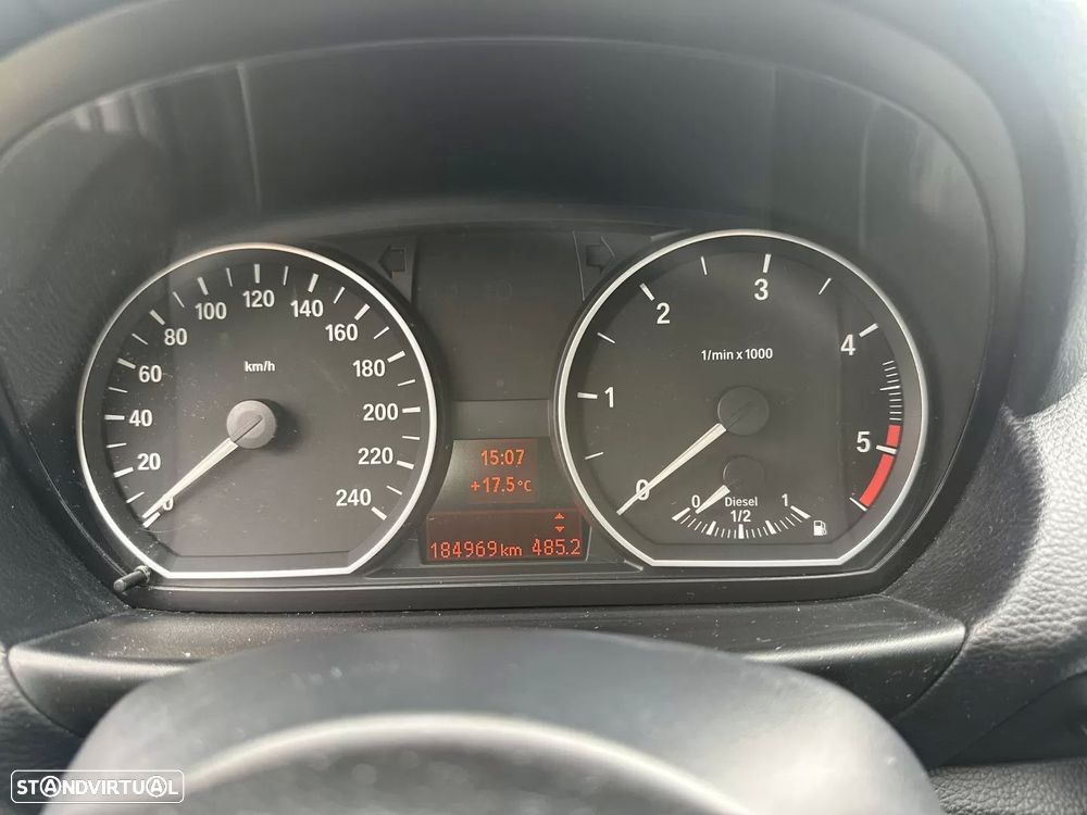 BMW 118 d Line Sport - 33