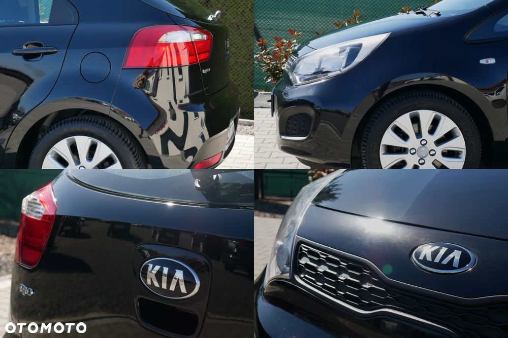 Kia Rio - 15