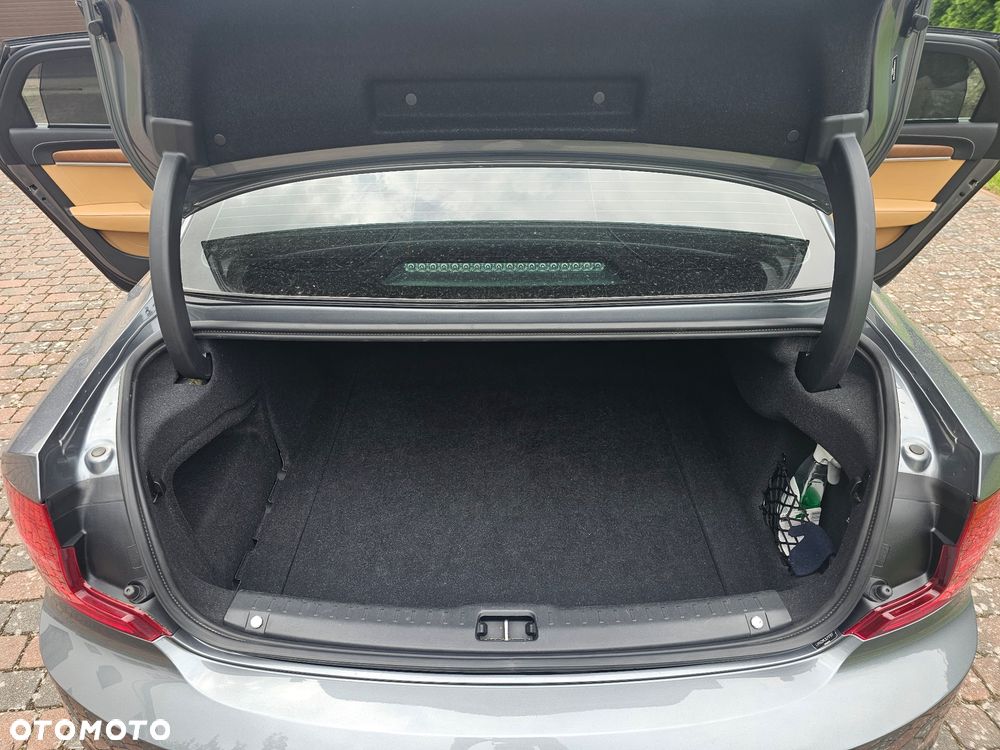 Volvo S90 T6 AWD Geartronic Inscription - 19