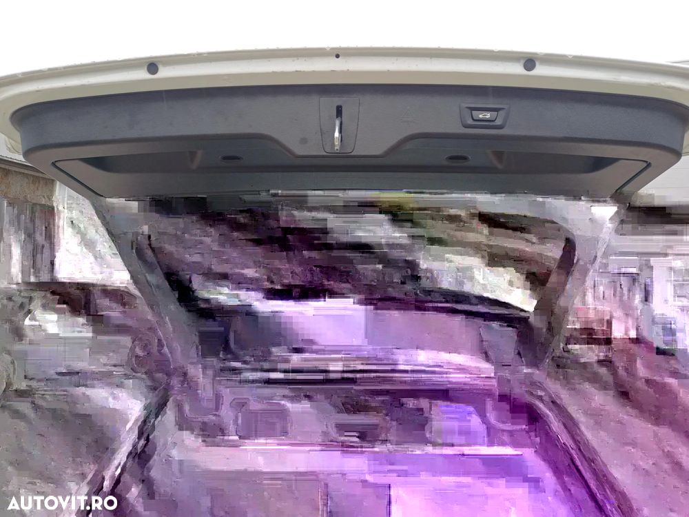 BMW Seria 5 530e xDrive Touring Aut. Luxury Line - 22