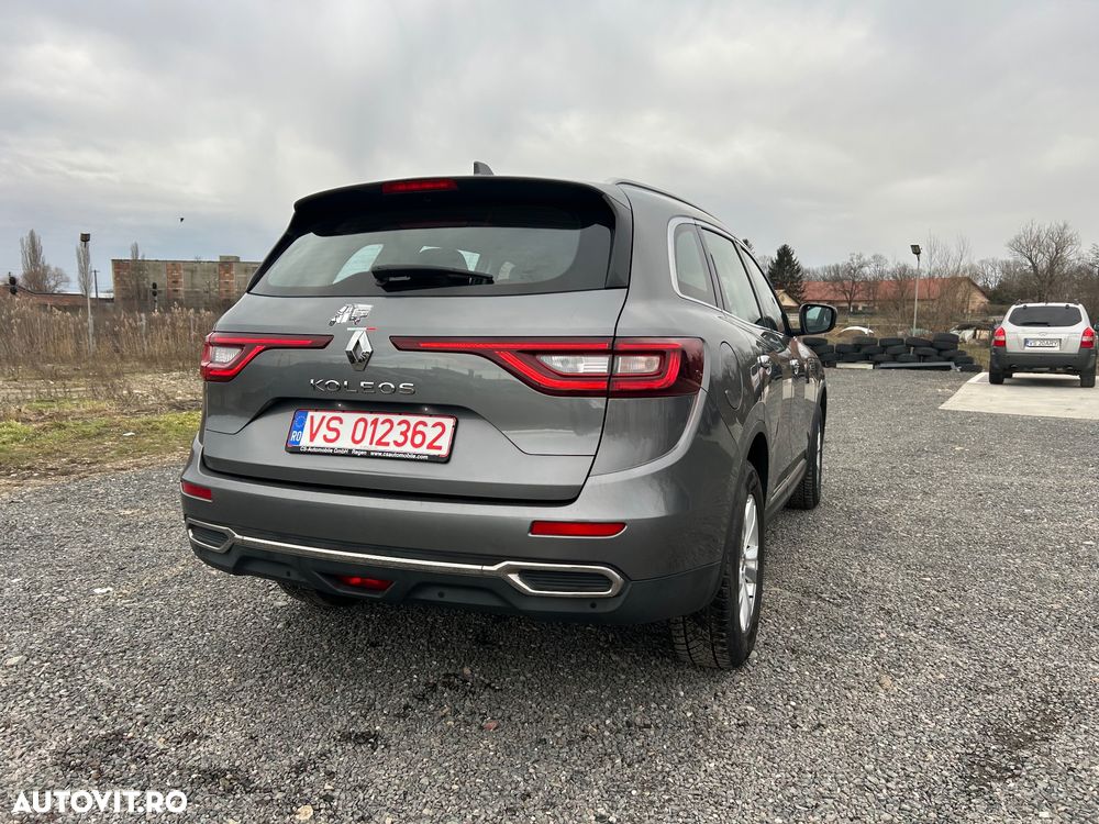 Renault Koleos - 36
