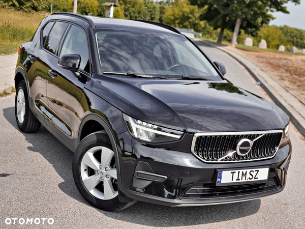 Volvo XC 40 T2 Momentum