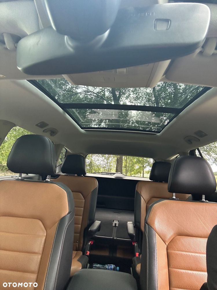 Volkswagen Atlas - 30