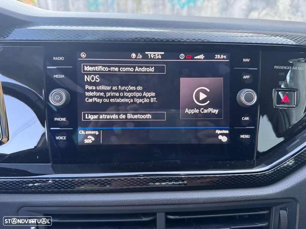 VW Taigo 1.0 TSI Life - 31