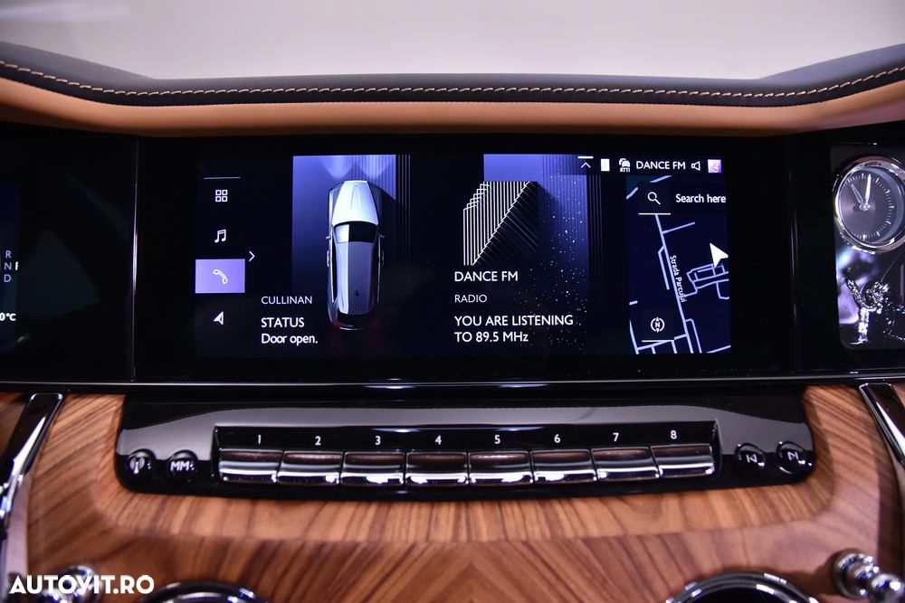 Rolls-Royce Cullinan - 20