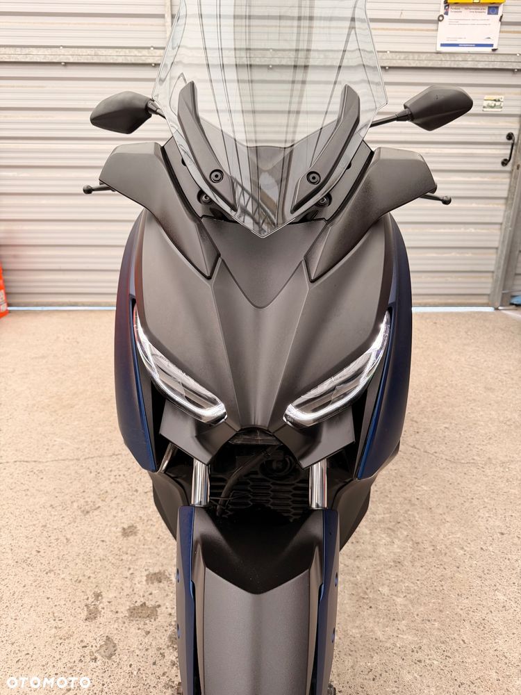 Yamaha X-max - 16