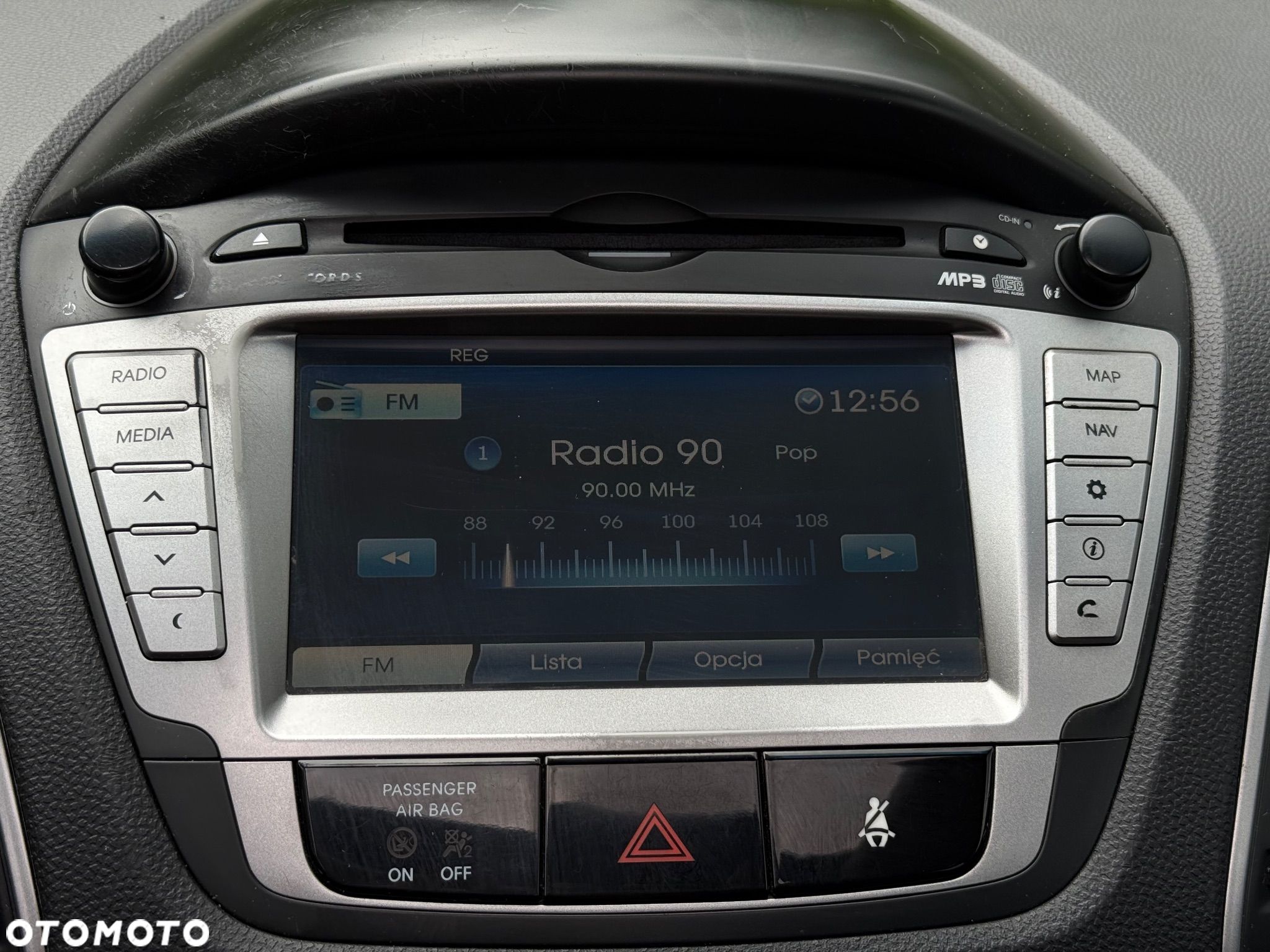 Hyundai ix35 2.0 CRDi Premium 2WD - 20