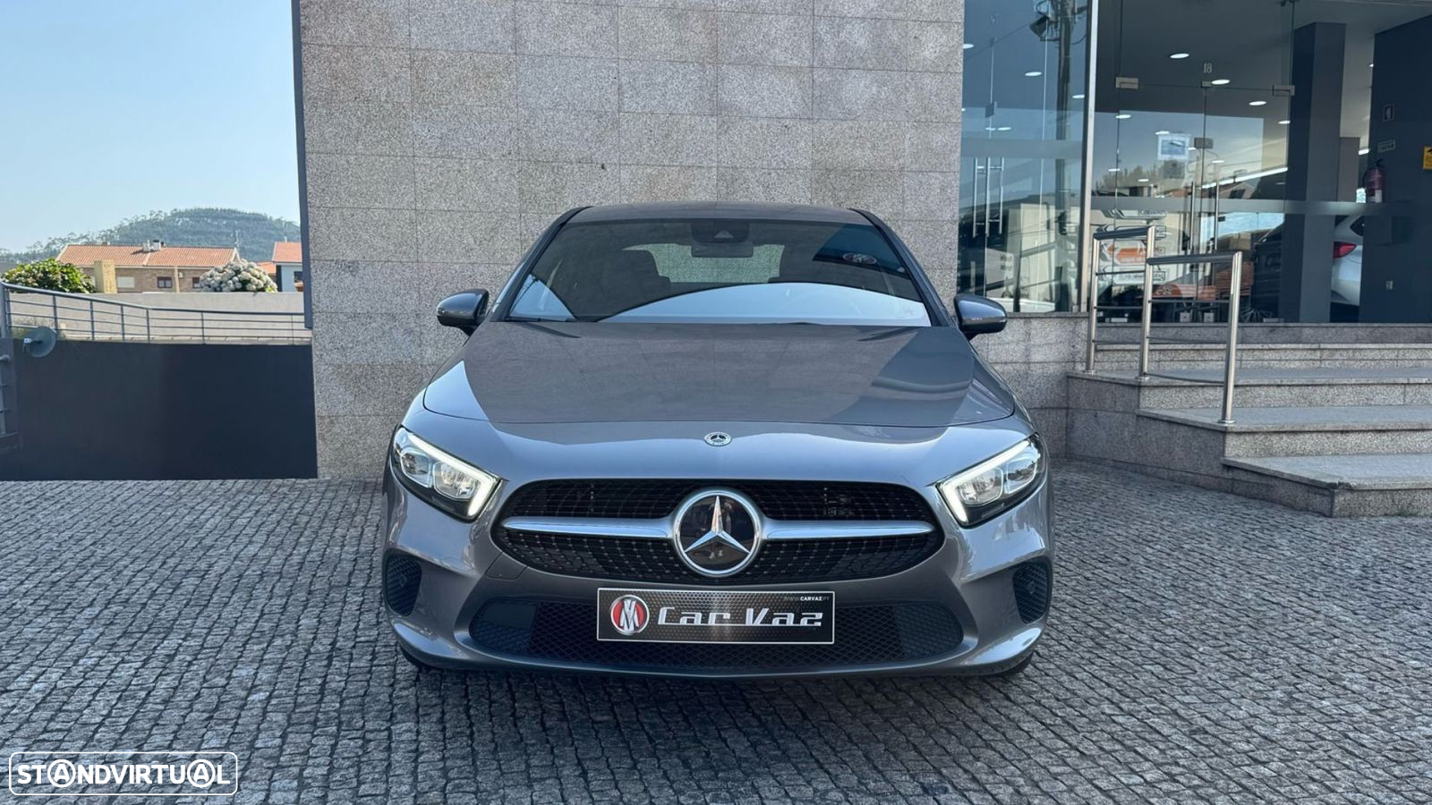 Mercedes-Benz A 250 Limousine e Style Plus - 5