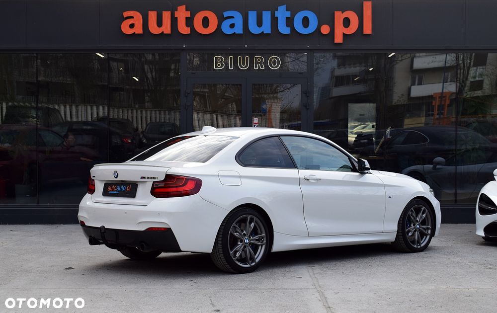 BMW Seria 2 M235i xDrive Sport-Aut - 20
