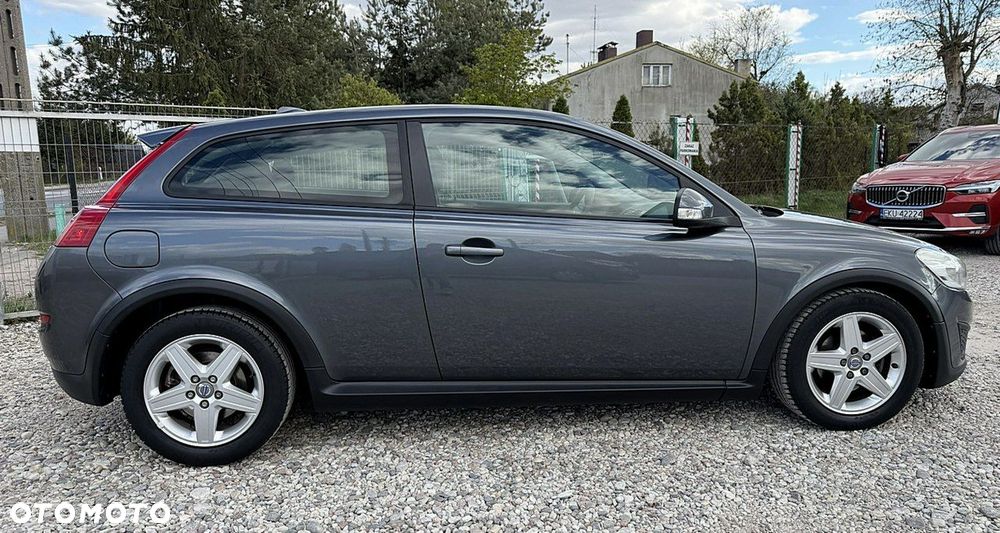 Volvo C30 - 3