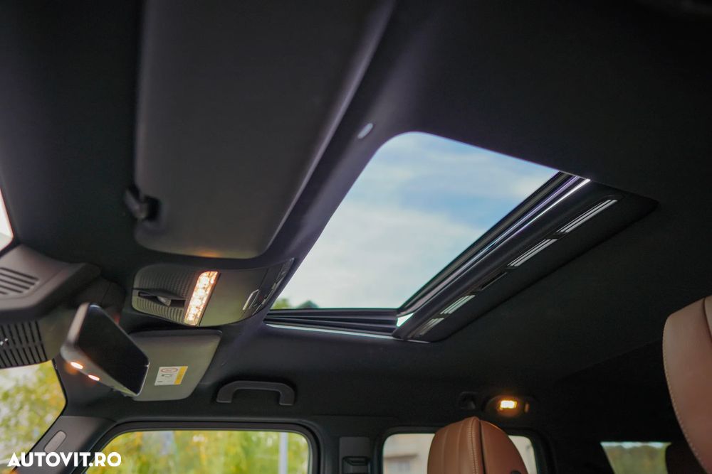 Mercedes-Benz G 350 d SW Long - 16