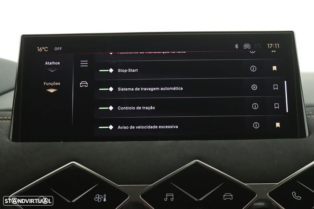 DS DS3 Crossback - 28