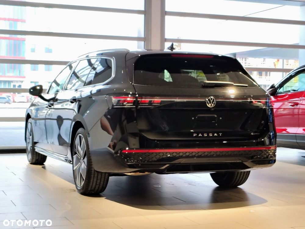 Volkswagen Passat - 5