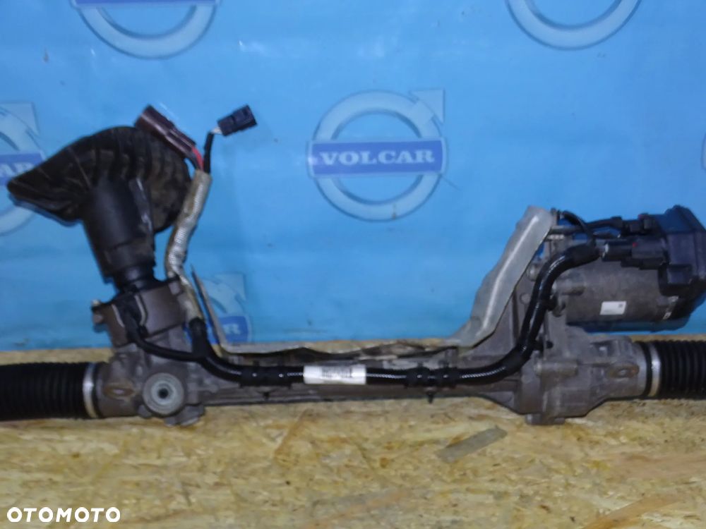 PRZEKŁADNIA KIEROWNICZA VOLVO S60,V60 EUR 31406604 - 2
