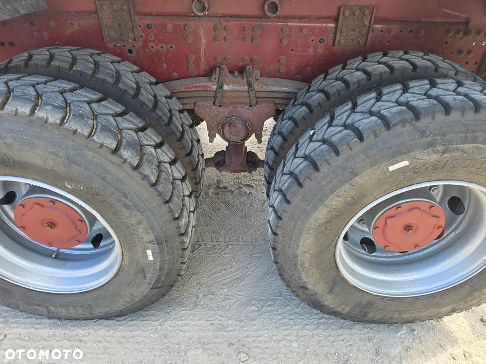 Iveco MAGIRUS 340 EH - 10