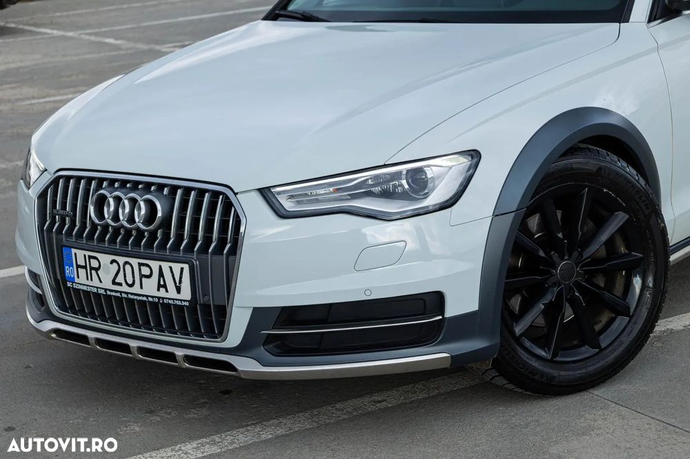 Audi A6 Allroad - 3