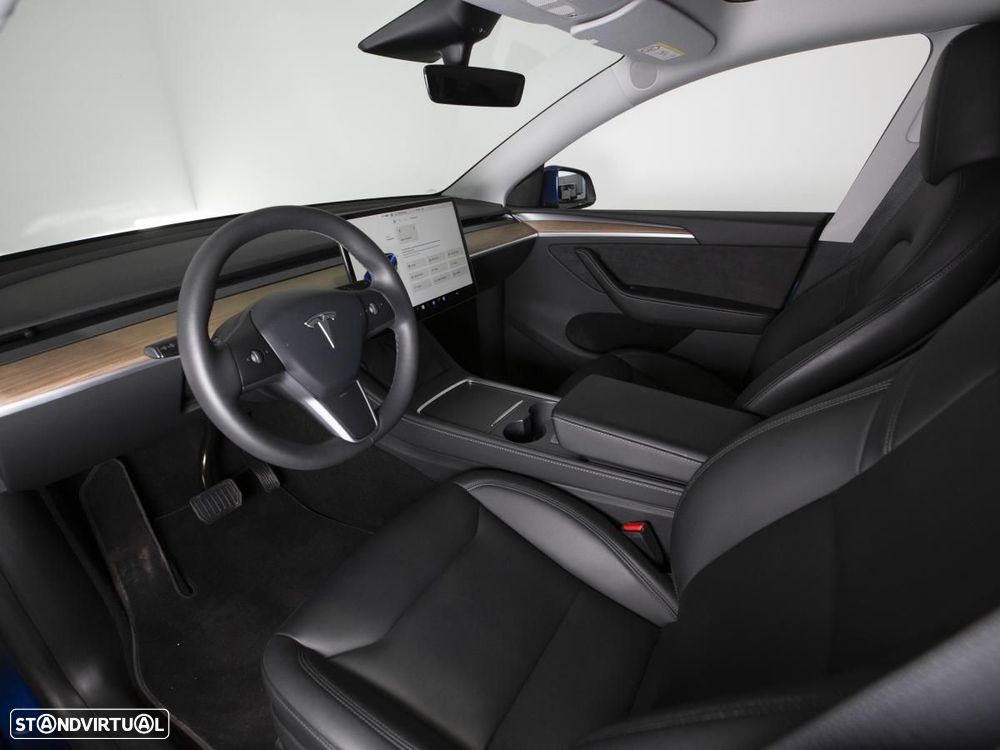 Tesla Model Y Long Range Tração Integral - 7