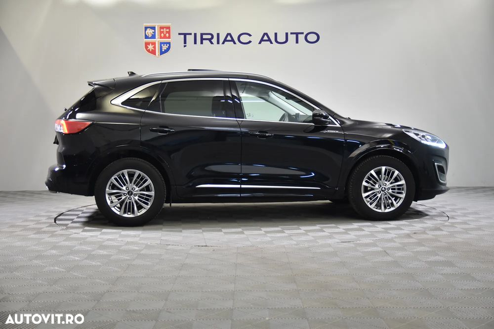 Ford Kuga 2.5 Duratec FHEV VIGNALE - 6