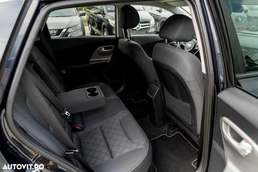 Kia Niro 1.6 GDI 2WD Aut. Spirit - 9