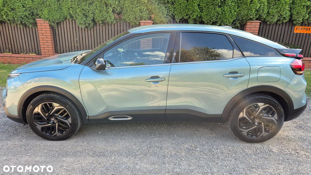 Citroën C4 1.2 PureTech Shine S&S EAT8 - 9