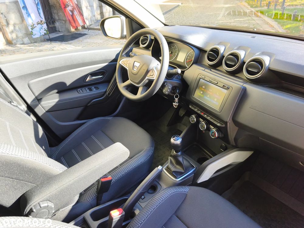 Dacia Duster 1.0 TCe Prestige - 11