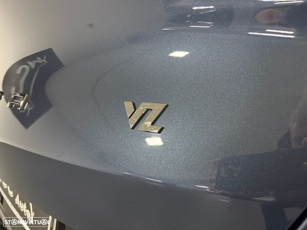 Cupra Tavascan 250 kW/77kWh 4Drive VZ - 21