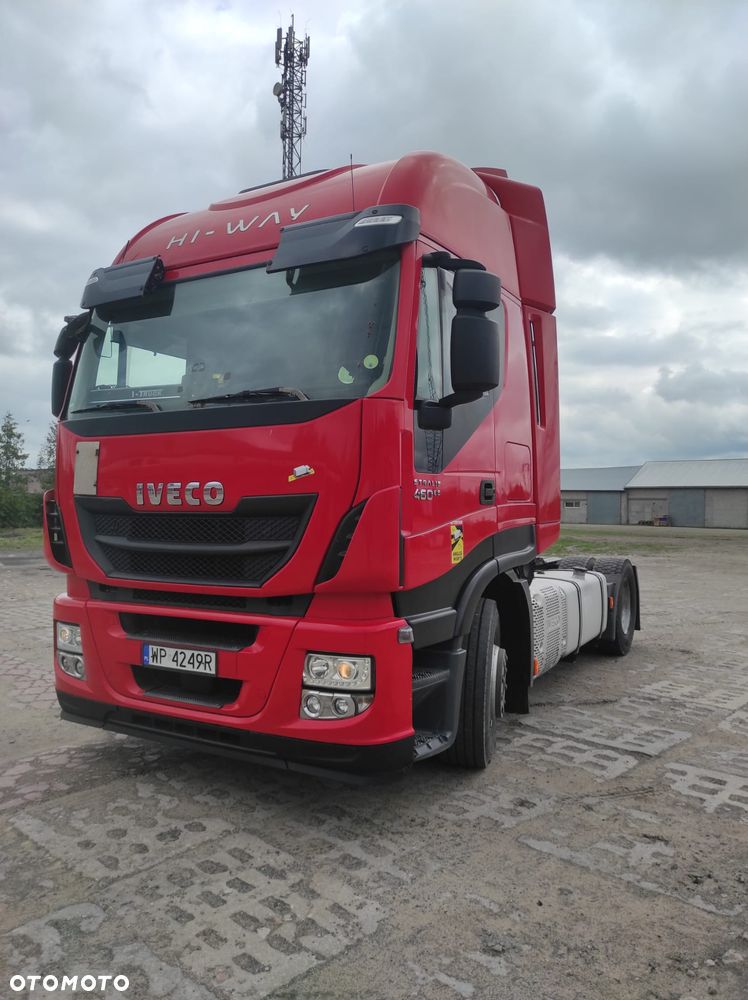 Iveco Stralis - 7