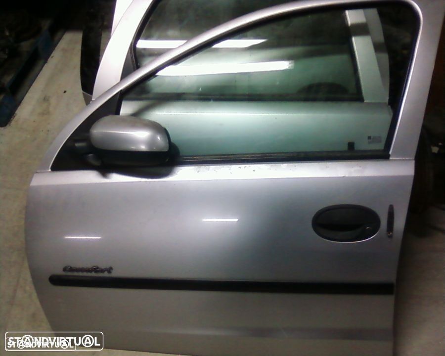 portas opel corsa c 2000-2005 5p - 1