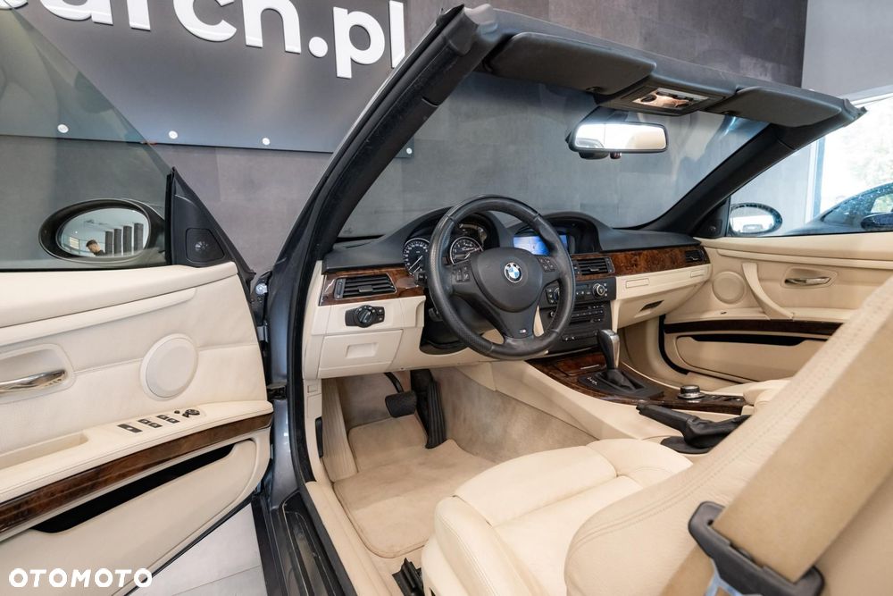 BMW Seria 3 - 10