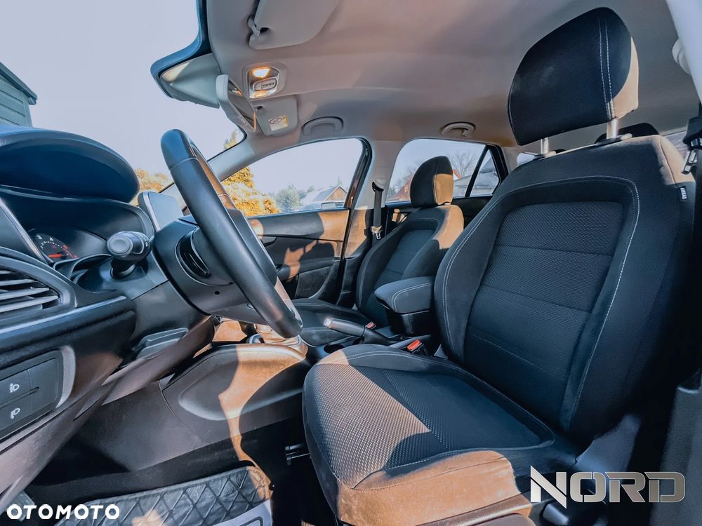 Fiat Tipo 1.6 MultiJet DCT Lounge - 13