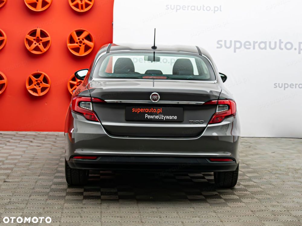 Fiat Tipo - 6