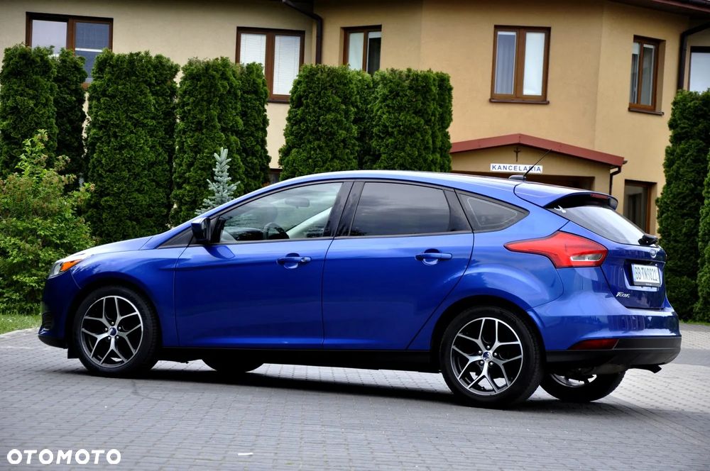 Ford Focus - 14