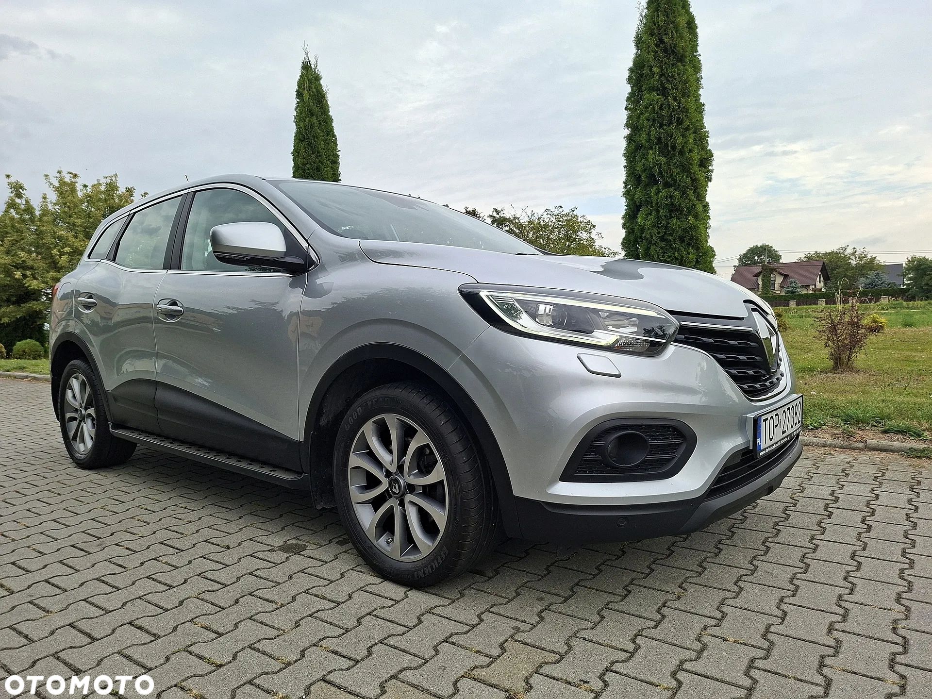 Renault Kadjar - 1