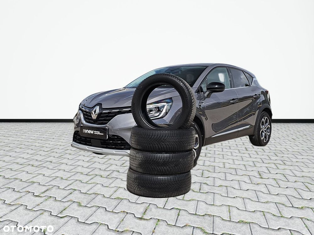 Renault Captur - 27