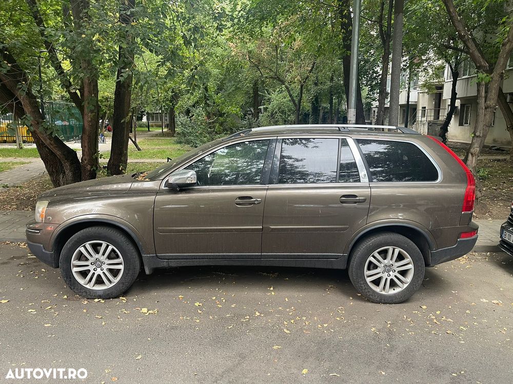 Volvo XC 90 - 4