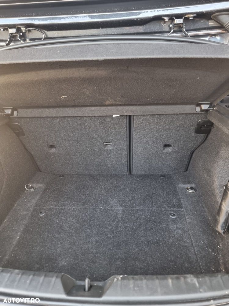 BMW Seria 1 116d EfficientDynamics Edition Standard - 21