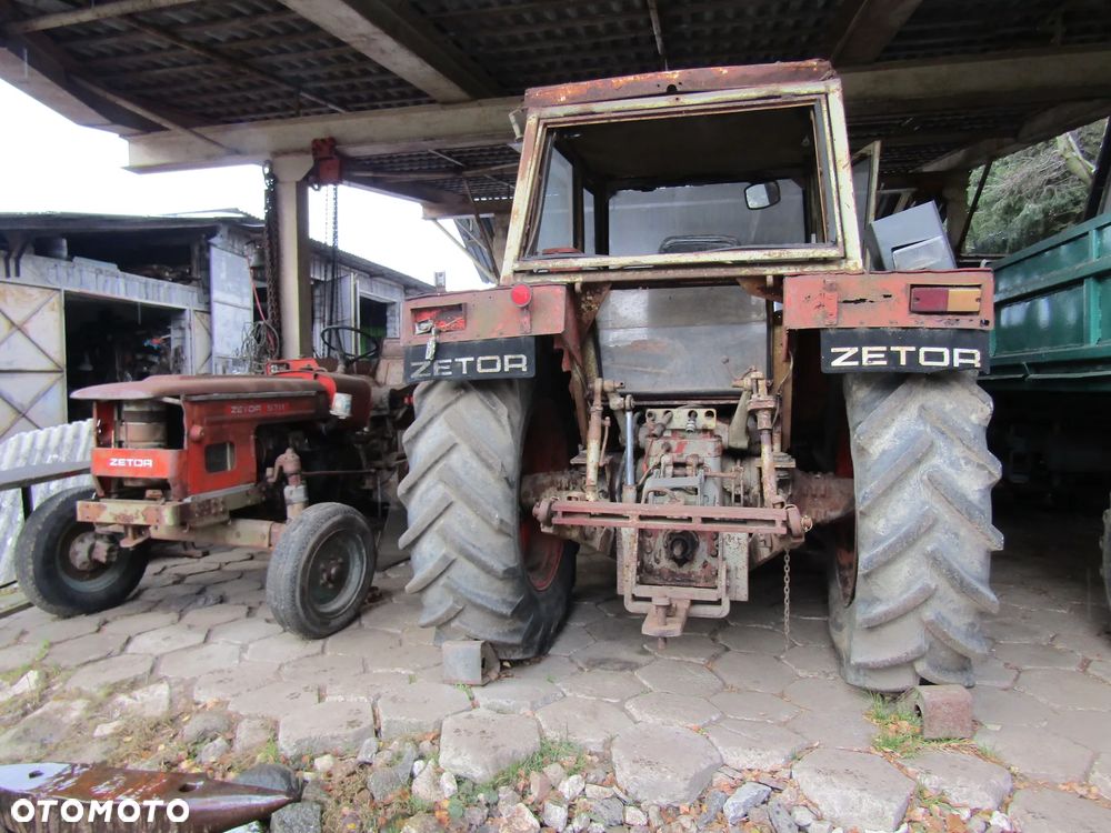 Zetor - 1