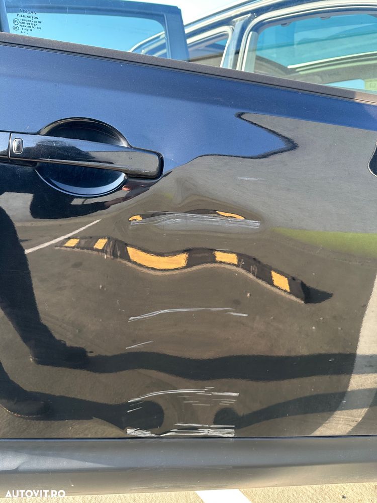 Nissan Qashqai 1.5 DCI Tekna - 15