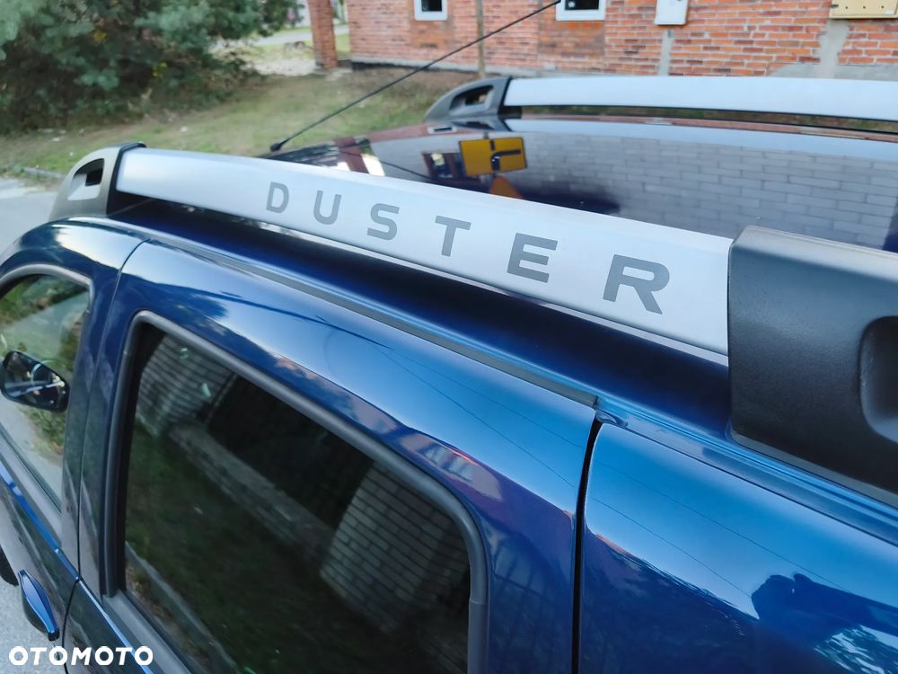 Dacia Duster 1.2 TCe Prestige S&S EU6 - 15