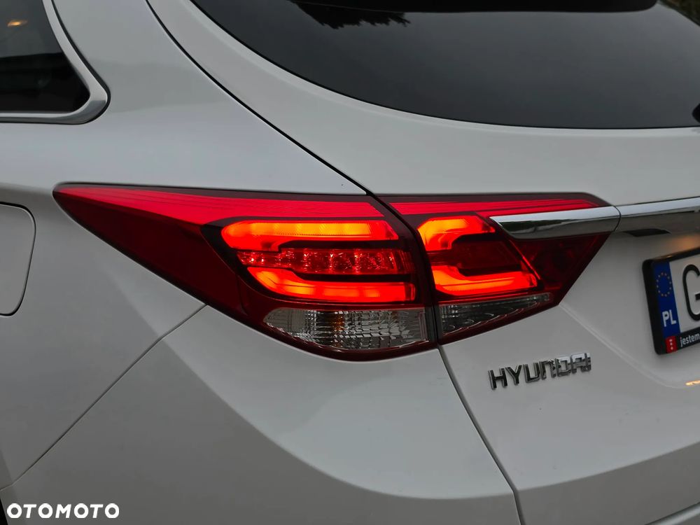 Hyundai i40 - 30