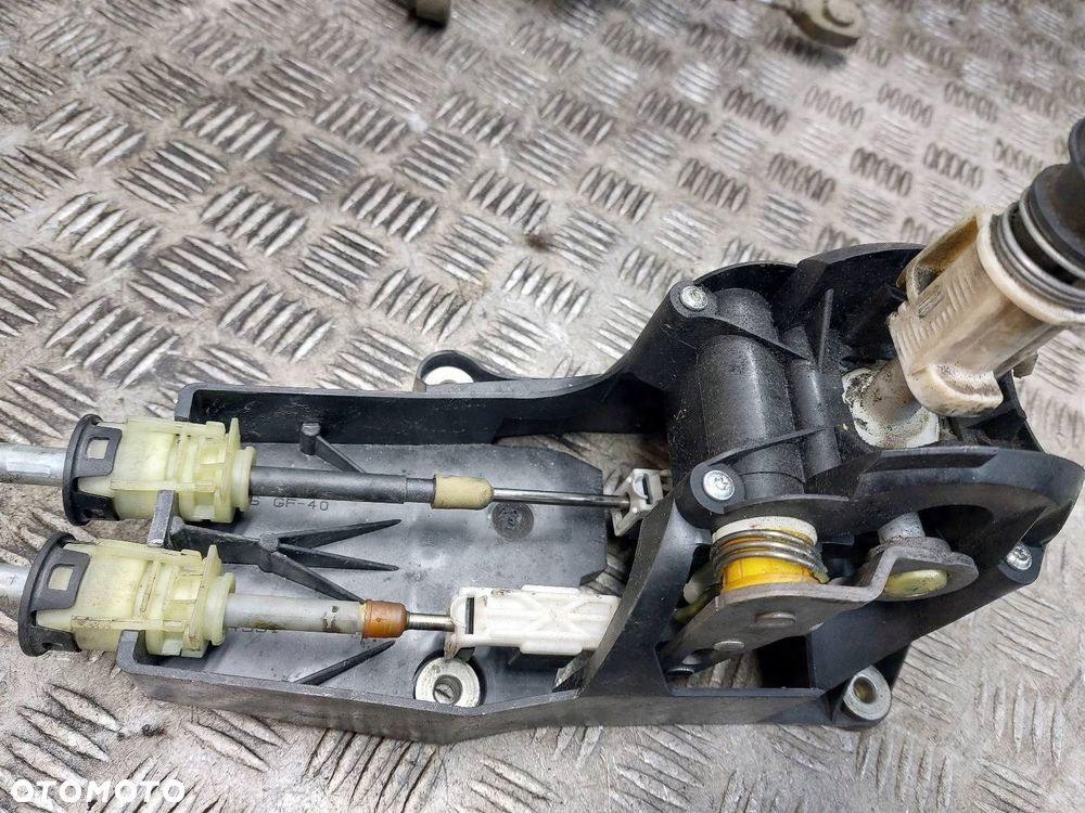LEWAREK ZMIANY BIEGÓW + LINKI OPEL VECTRA C 24424786 - 3
