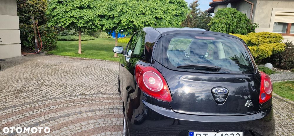 Ford KA 1.2 Titanium+ - 13