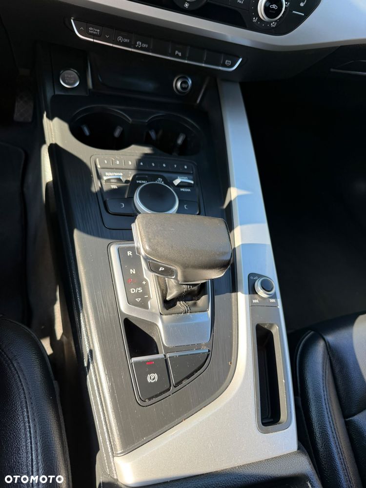 Audi A5 Sportback - 10