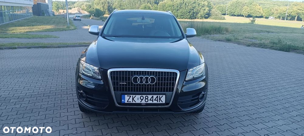 Audi Q5 2.0 TDI Quattro S tronic - 4