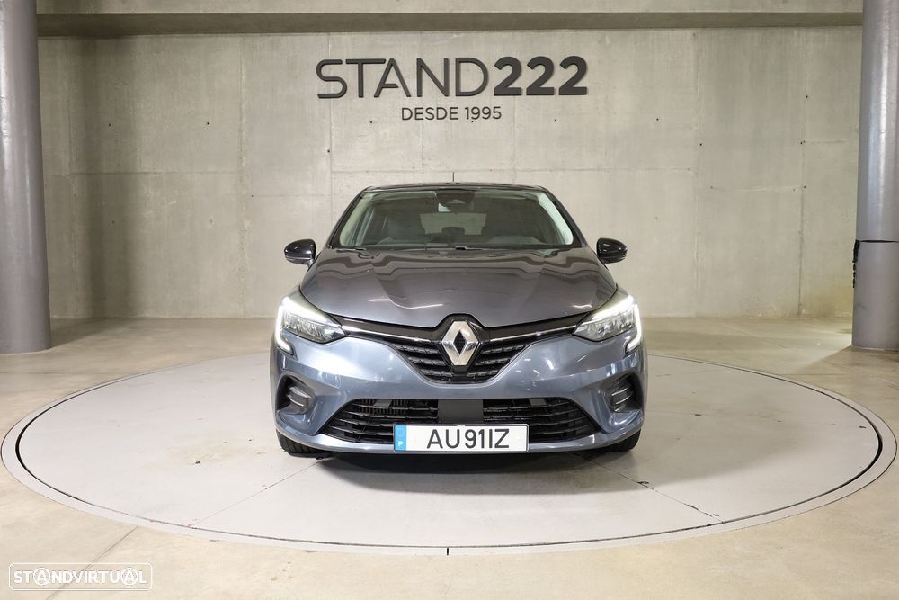 Renault Clio 1.0 TCe Evolution - 2