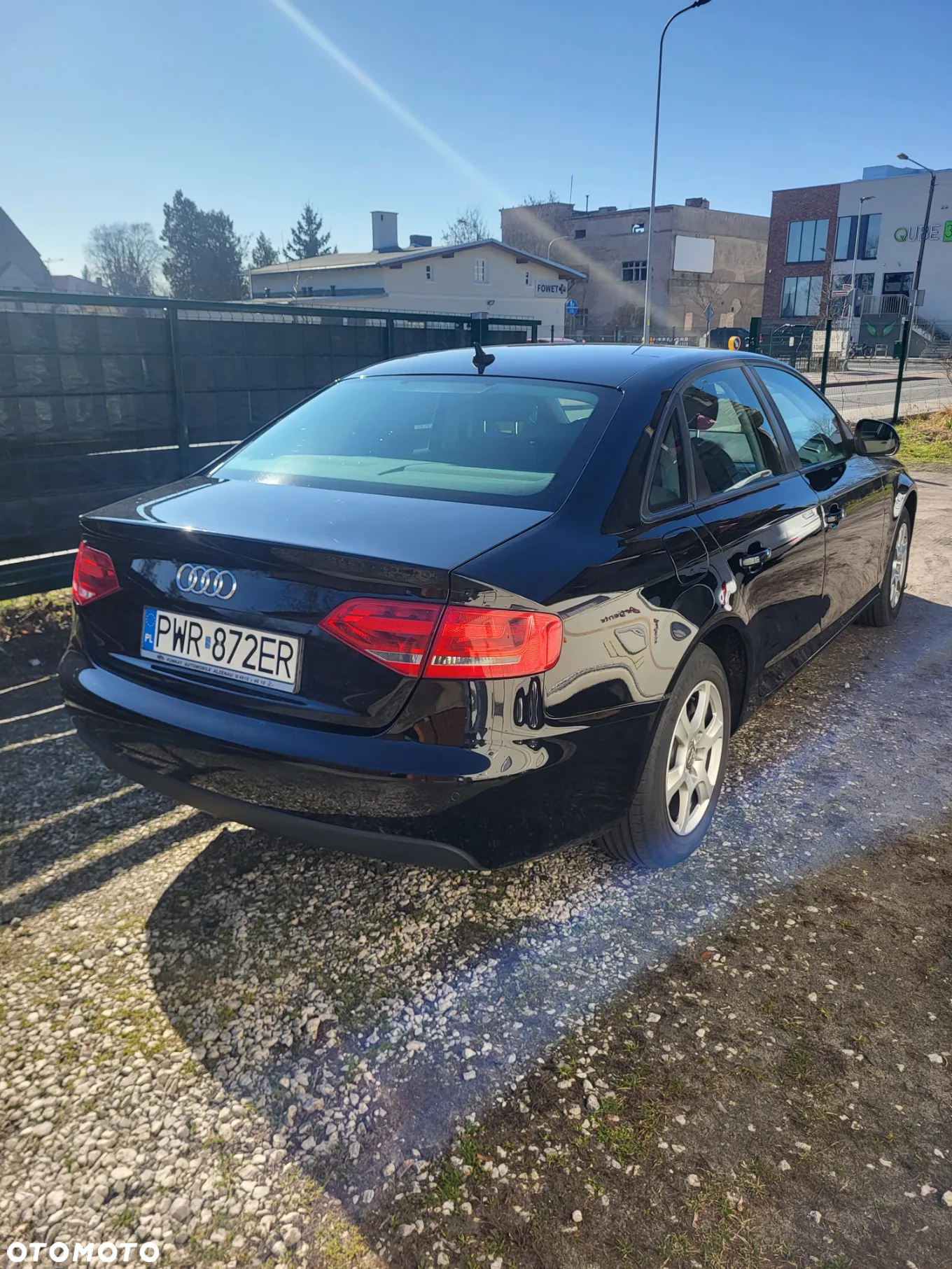 Audi A4 2.0 TDI - 4