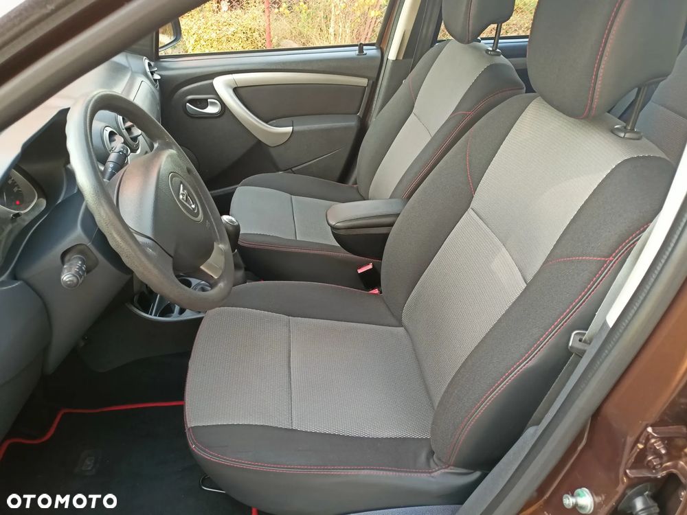 Dacia Duster - 12