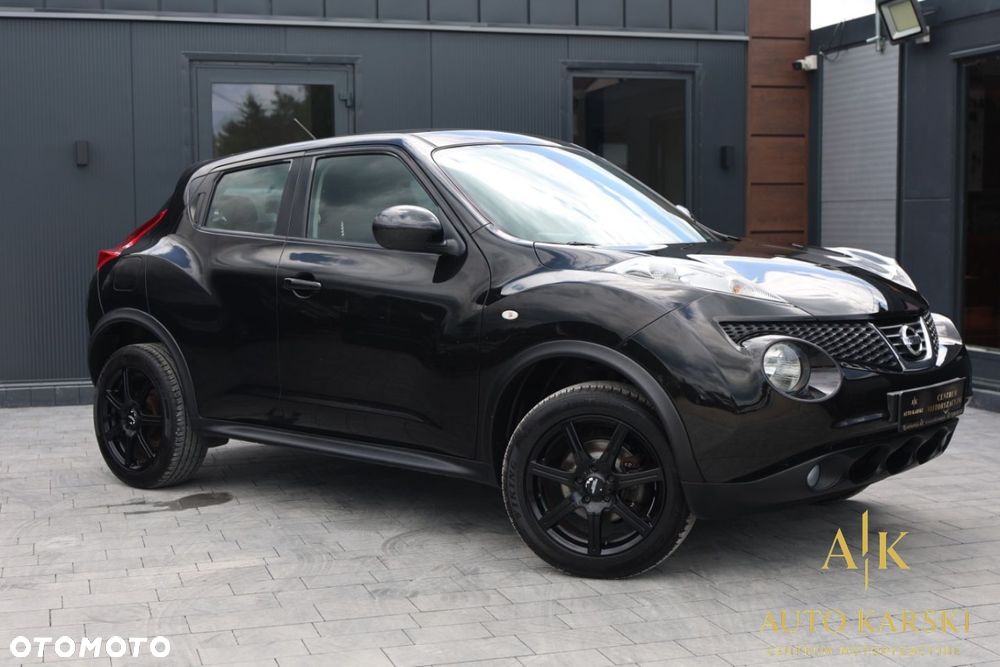 Nissan Juke - 14