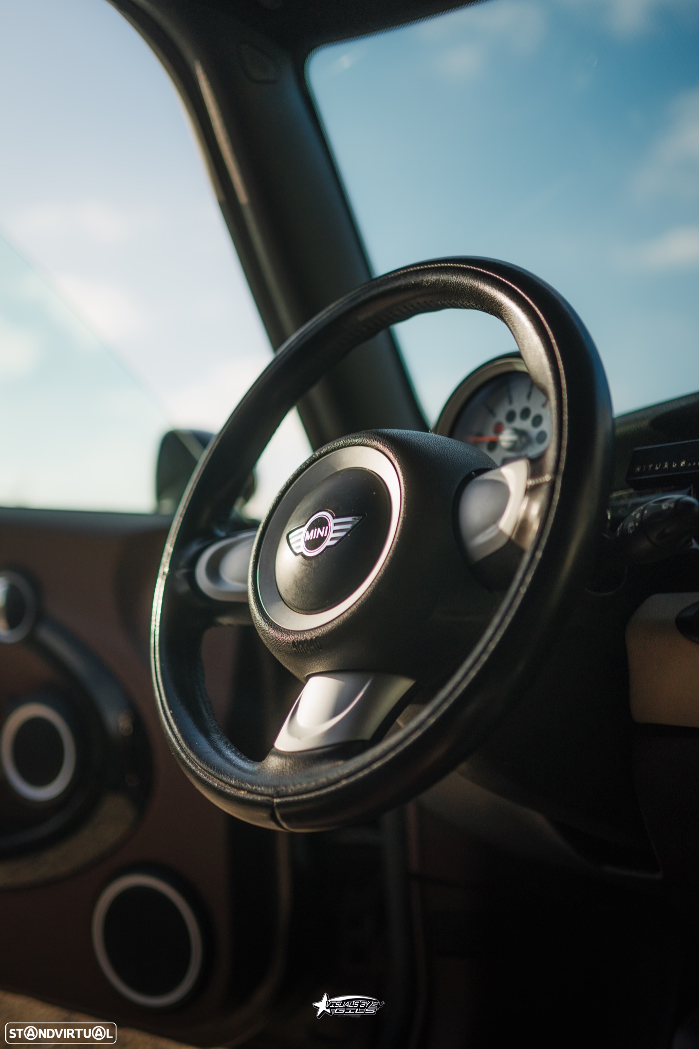 MINI Clubman Cooper D - 23