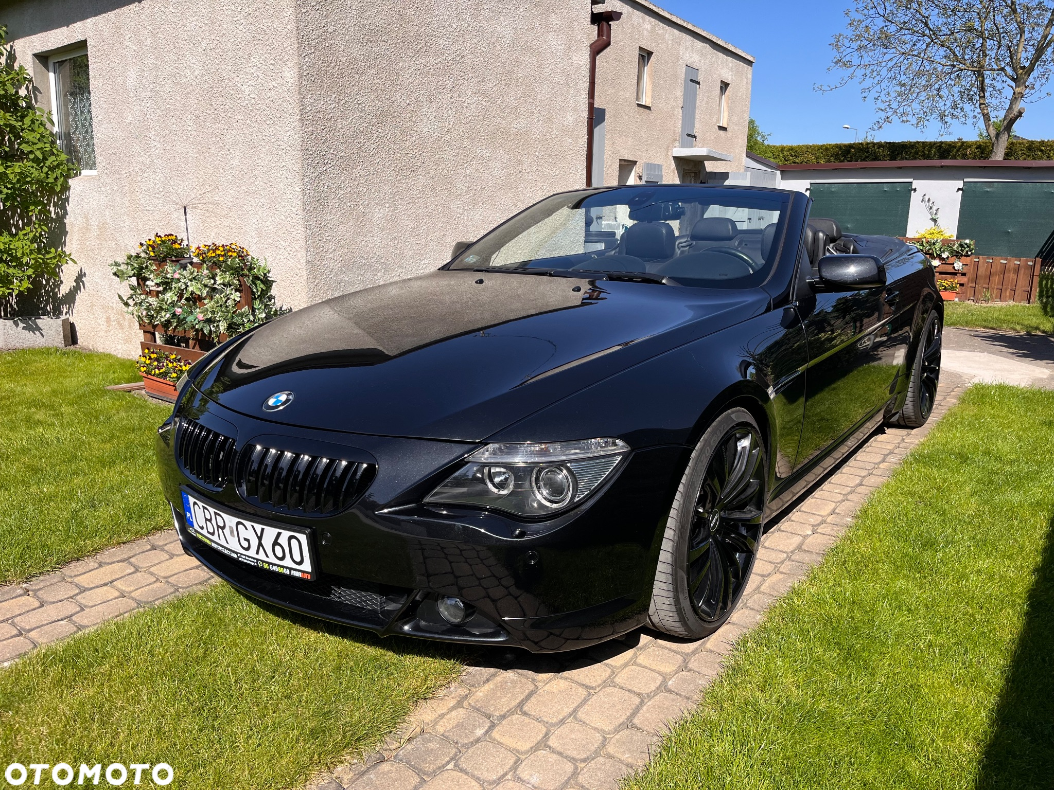 BMW Seria 6 630 i - 2